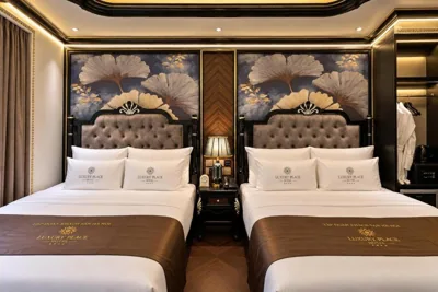 Luxury Place Hotel – Photos 2