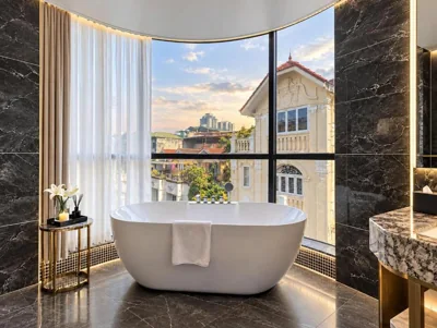 Luxury Place Hotel – Photos 3