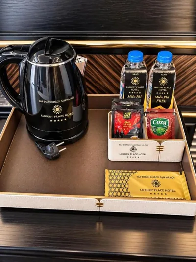 Luxury Place Hotel – Photos 4