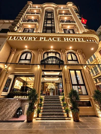 Luxury Place Hotel – Photos 5