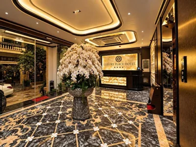 Luxury Place Hotel – Photos 6