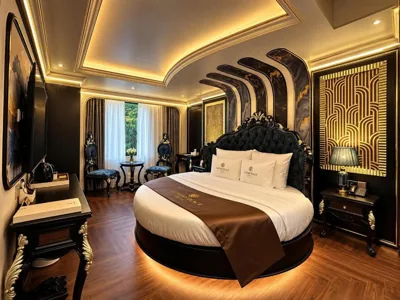 Luxury Place Hotel – Photos 7