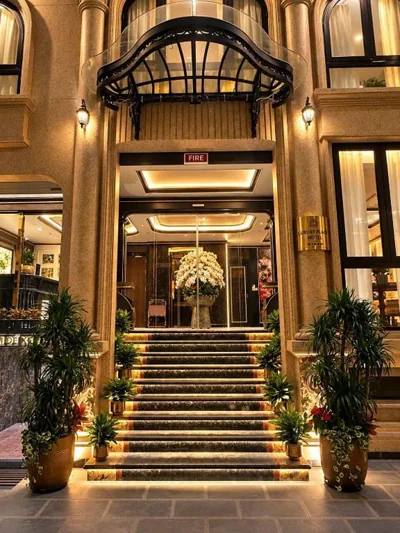 Luxury Place Hotel – Photos 8