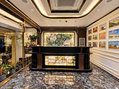 Luxury Place Hotel – Photos 9