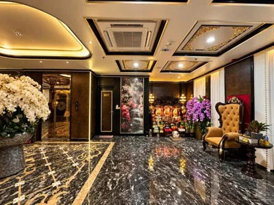 Luxury Place Hotel – Photos 10