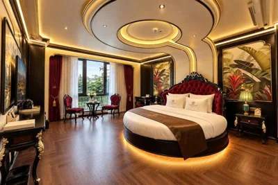 Luxury Place Hotel – Photos 12