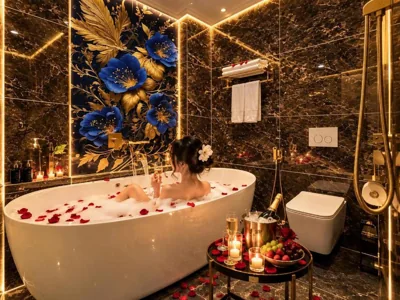 Luxury Place Hotel – Photos 13