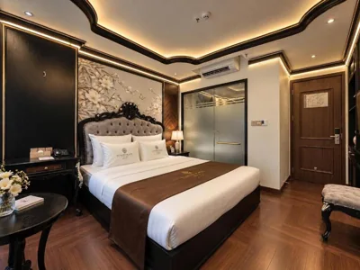 Luxury Place Hotel – Photos 14