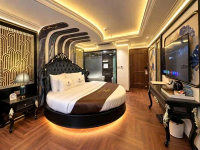 Luxury Place Hotel – Photos 15