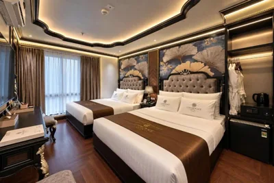 Luxury Place Hotel – Photos 16